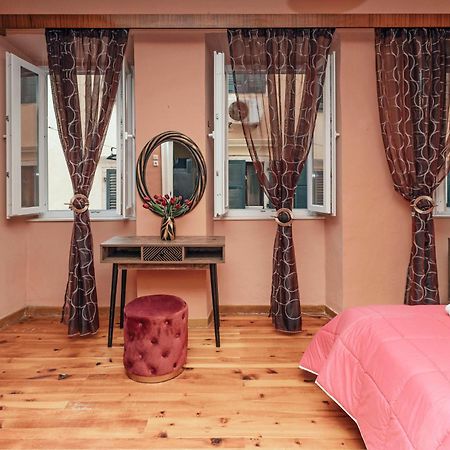 Venetian Reale Apartment Korfu Dış mekan fotoğraf