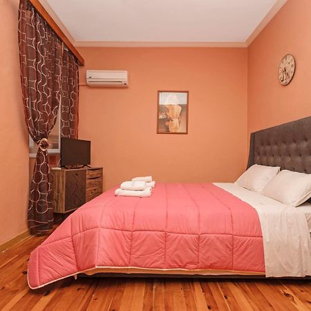 Venetian Reale Apartment Korfu Dış mekan fotoğraf