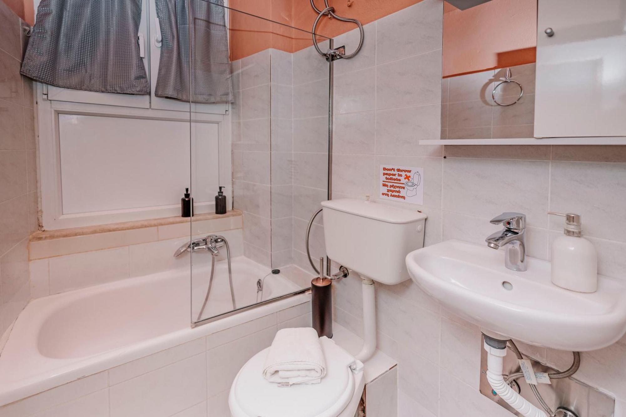 Venetian Reale Apartment Korfu Dış mekan fotoğraf
