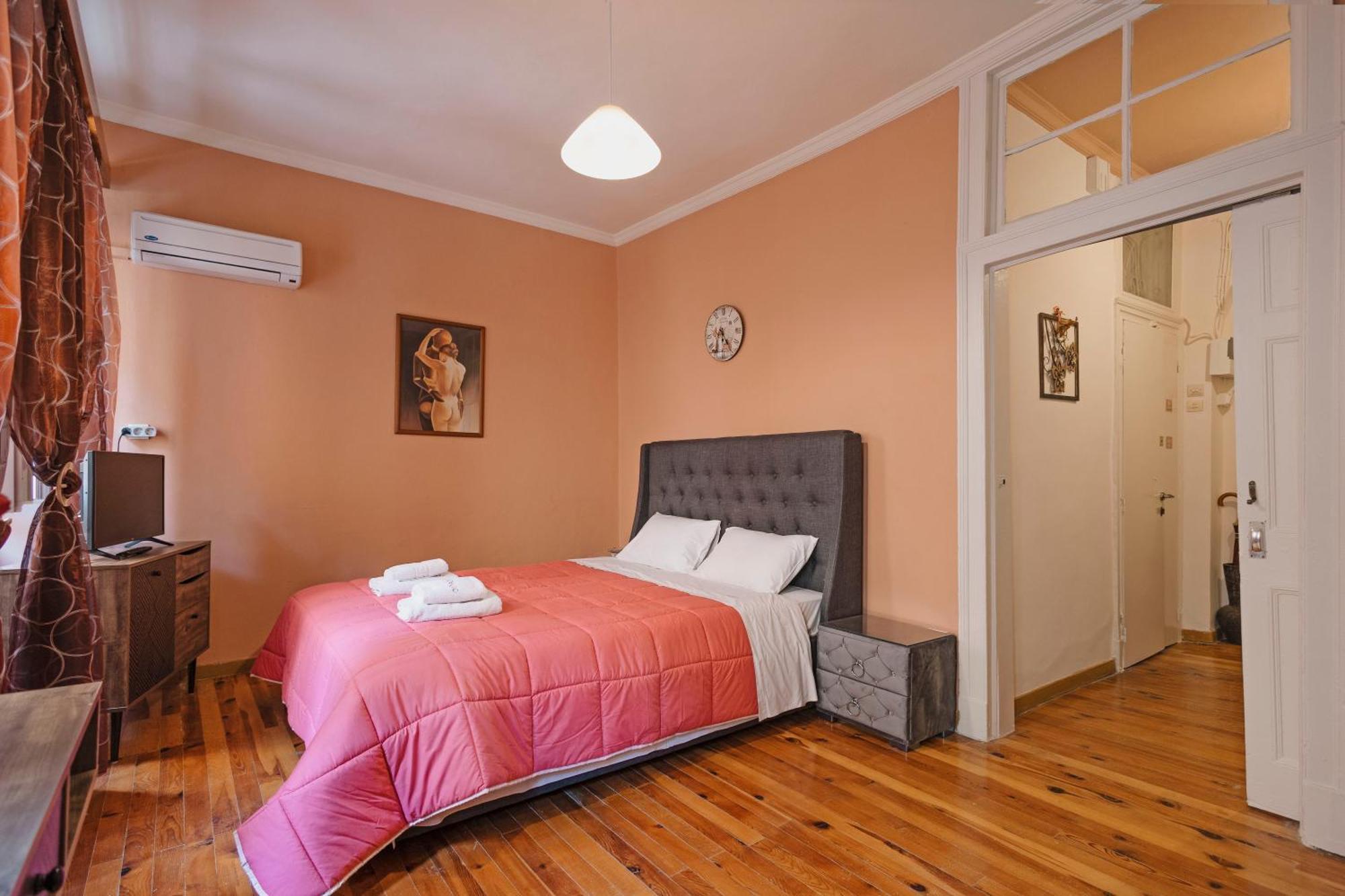 Venetian Reale Apartment Korfu Dış mekan fotoğraf